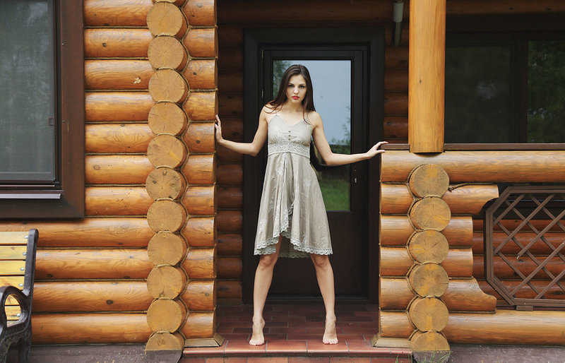 Татьяна, 27