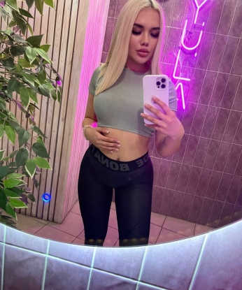 Валентина, 22